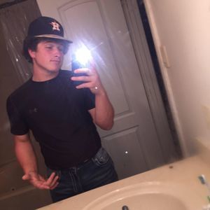 Meet your Posher, Jared